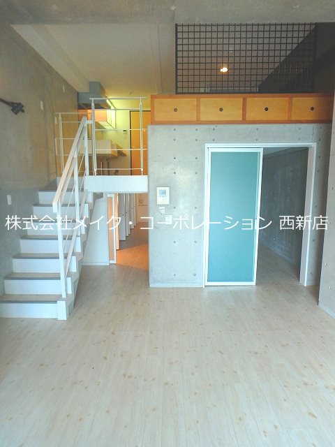 リビング クアトロ その他24