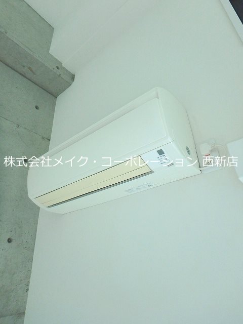 他設備 クアトロ その他27