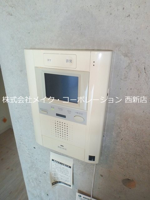 セキュリティ クアトロ その他29