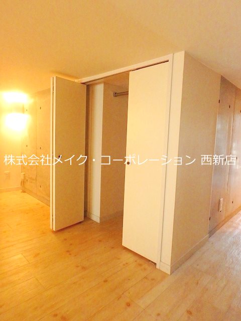 収納 クアトロ その他34