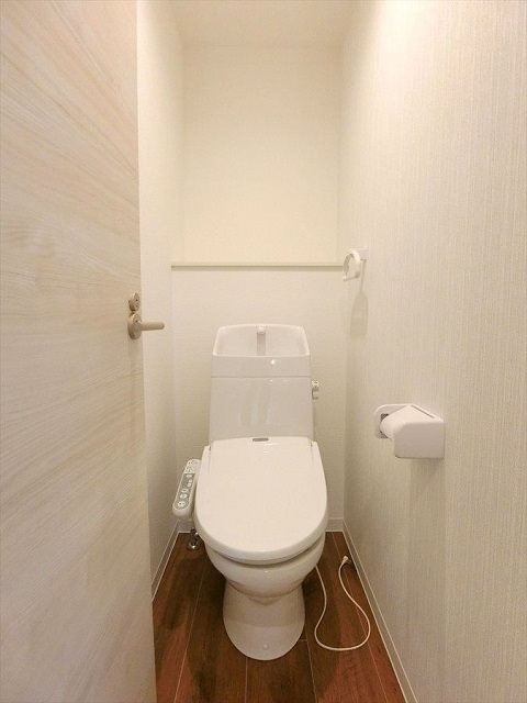 FS GARAGE 小戸 その他3