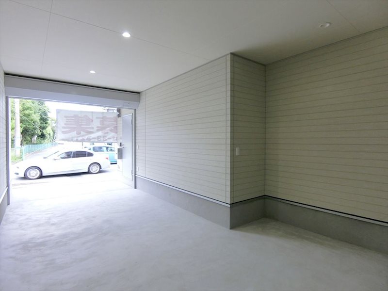 FS GARAGE 小戸 その他外観1