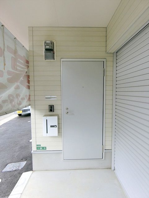 FS GARAGE 小戸 その他外観2