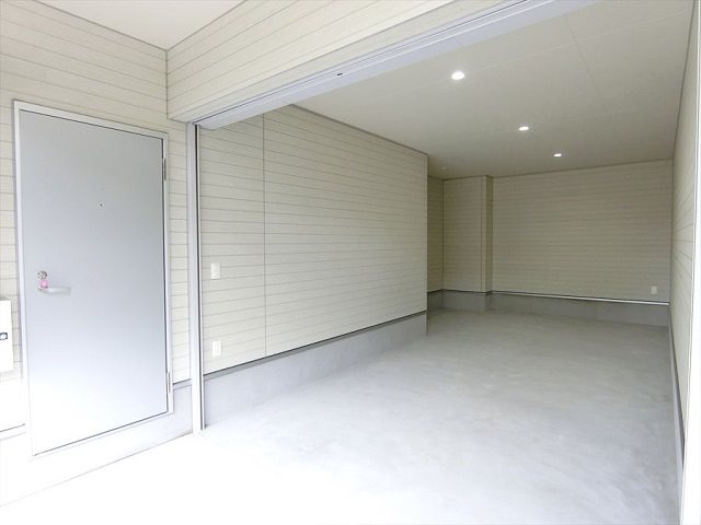 FS GARAGE 小戸 その他外観3