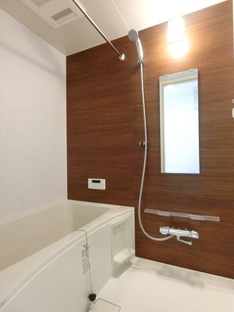 FS GARAGE 小戸 風呂画像