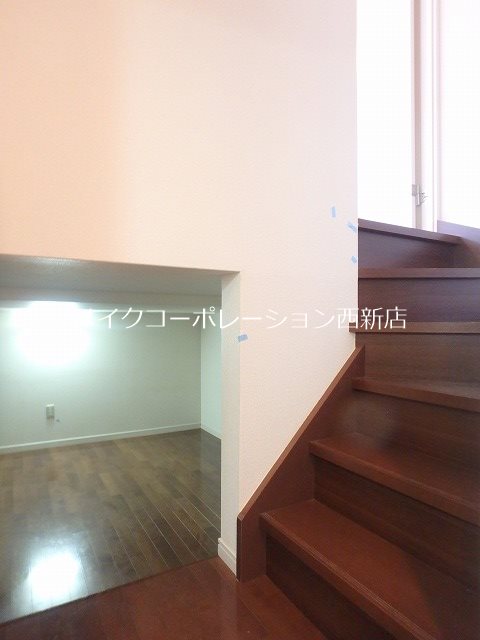 ビータス姪浜 その他8