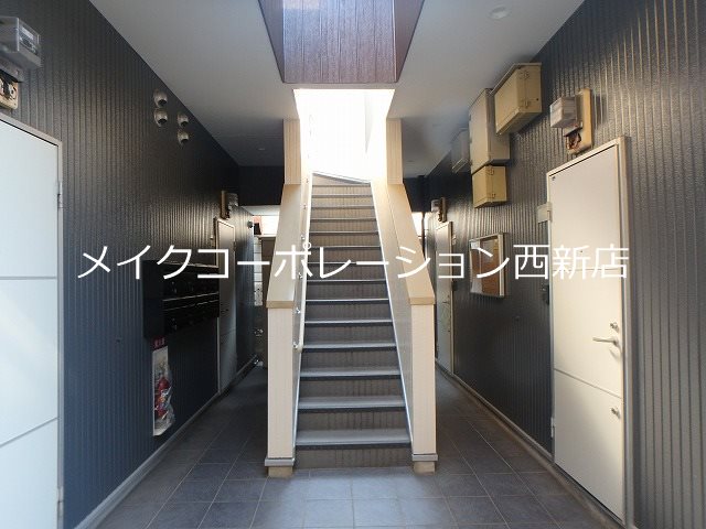 ビータス姪浜 その他10