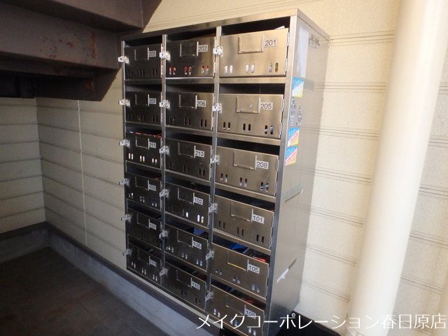 ステラコンシオン25 その他外観1