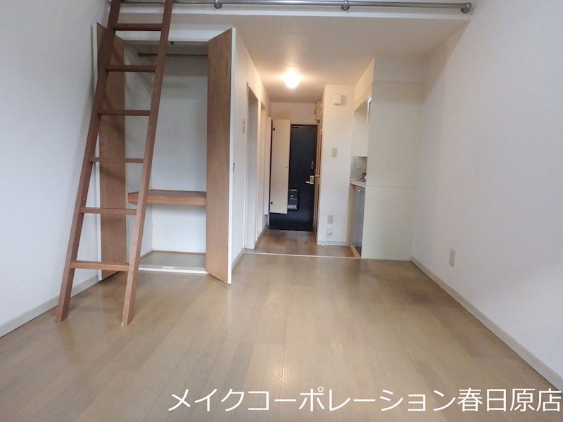 ステラコンシオン25 リビング