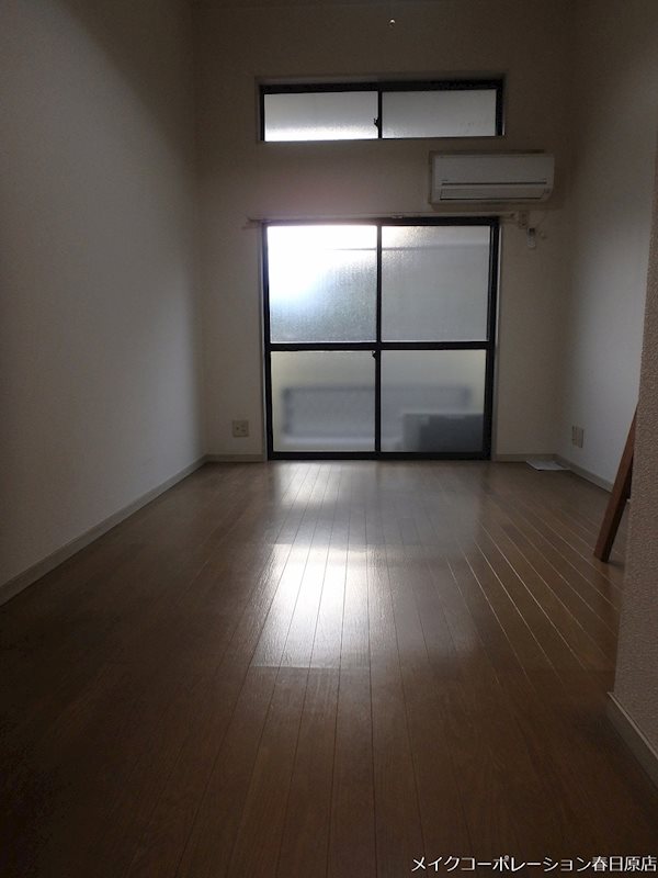 ステラコンシオン25 ベッドルーム