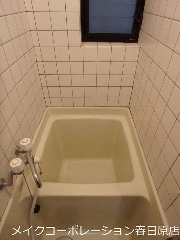 ステラコンシオン25 風呂画像