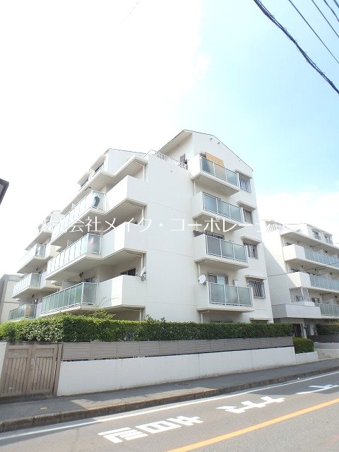 ＫＢＣマンションユーハイム室見 その他外観3