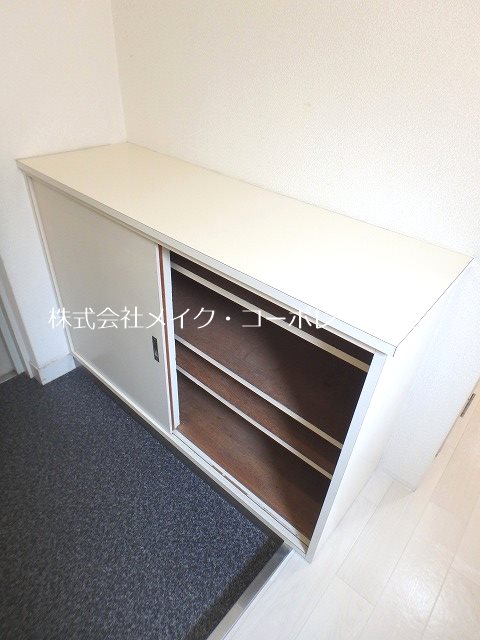 ＫＢＣマンションユーハイム室見 その他8