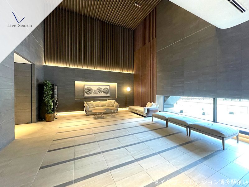 ザ・パークハウス福岡タワーズWEST その他2