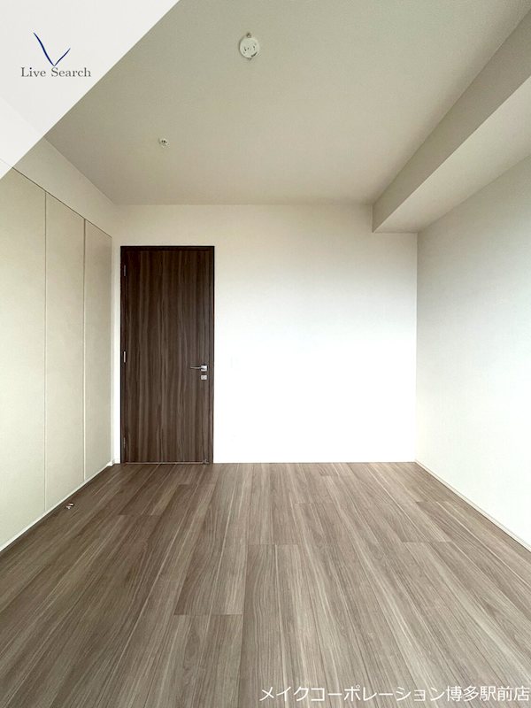 ザ・パークハウス福岡タワーズWEST その他4