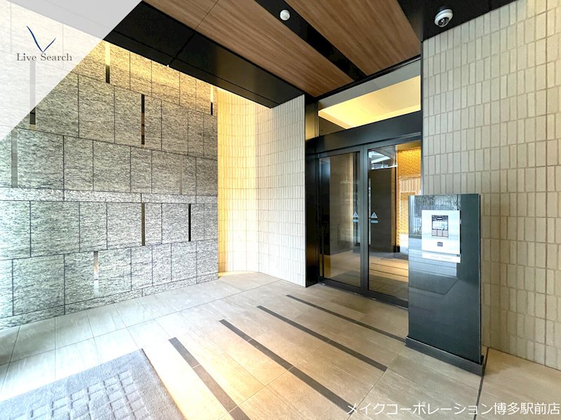 ザ・パークハウス福岡タワーズWEST その他5