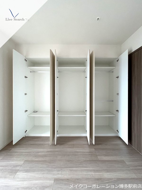 ザ・パークハウス福岡タワーズWEST その他6