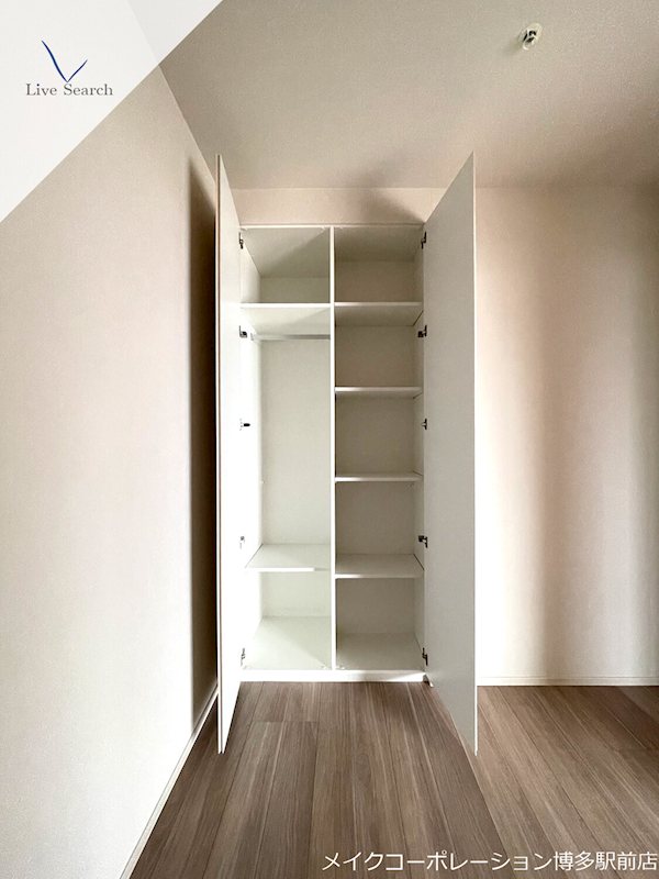 ザ・パークハウス福岡タワーズWEST その他7