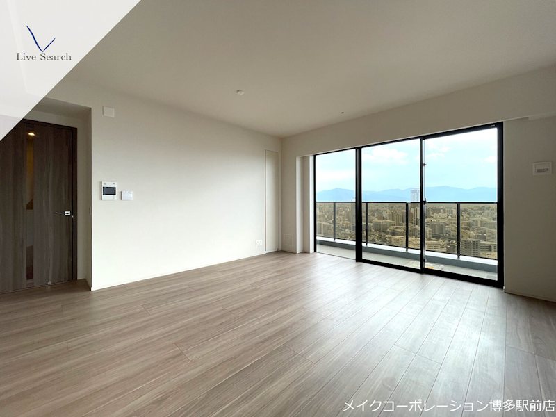 ザ・パークハウス福岡タワーズWEST その他8