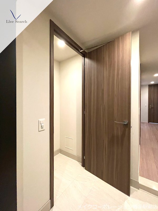 ザ・パークハウス福岡タワーズWEST その他9