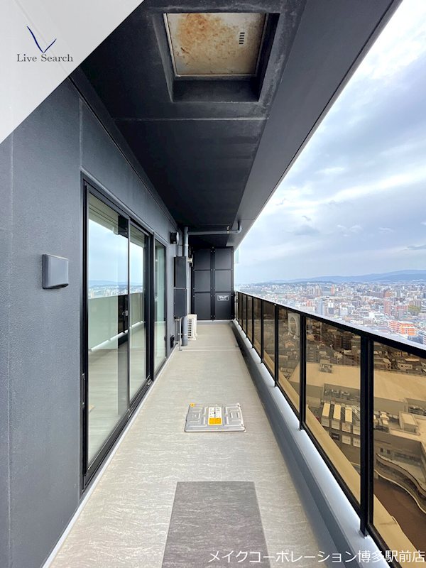 ザ・パークハウス福岡タワーズWEST その他10