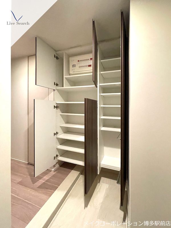 ザ・パークハウス福岡タワーズWEST その他11