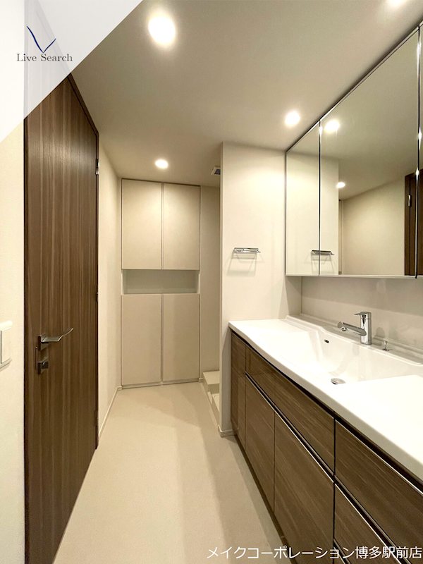 ザ・パークハウス福岡タワーズWEST その他12