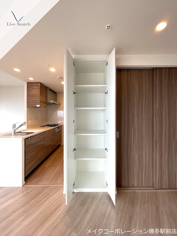 ザ・パークハウス福岡タワーズWEST その他13