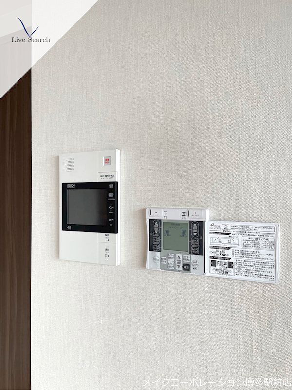 ザ・パークハウス福岡タワーズWEST その他16