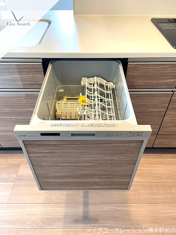 ザ・パークハウス福岡タワーズWEST その他18