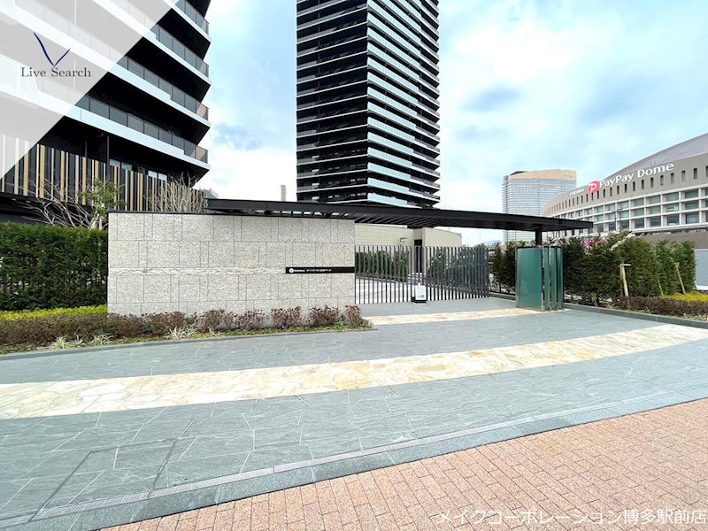 ザ・パークハウス福岡タワーズWEST その他19