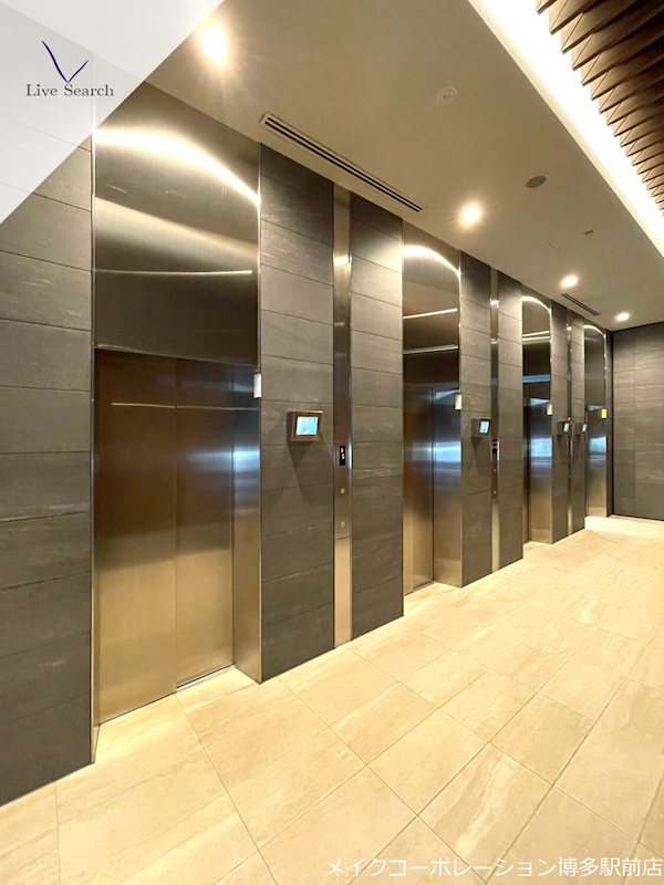 ザ・パークハウス福岡タワーズWEST その他21