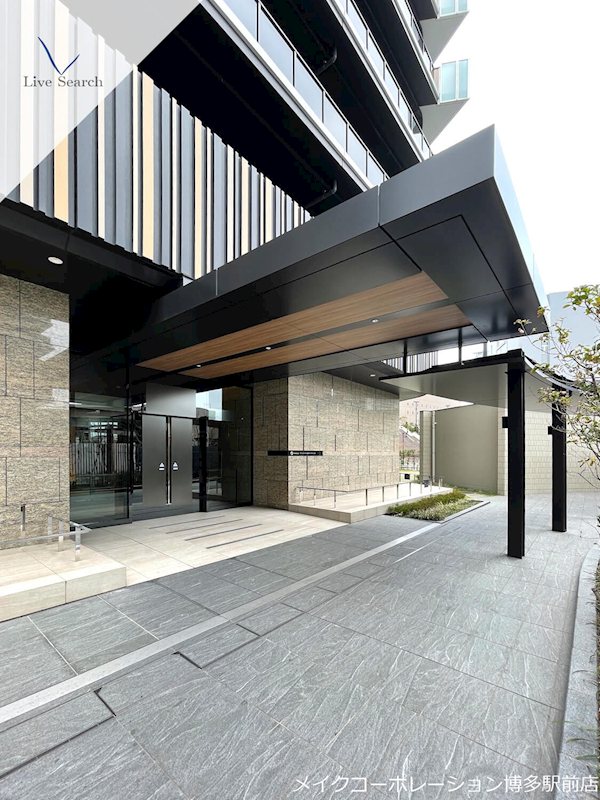 ザ・パークハウス福岡タワーズWEST その他22