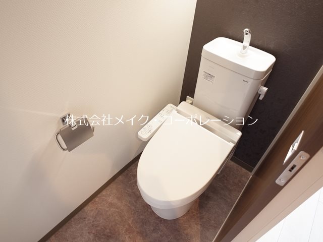 トイレ ヴァンヴェール大濠 その他5