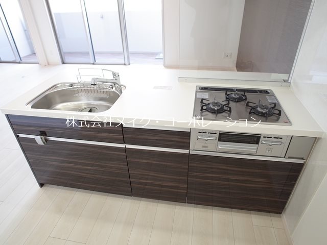 その他 ヴァンヴェール大濠 その他8