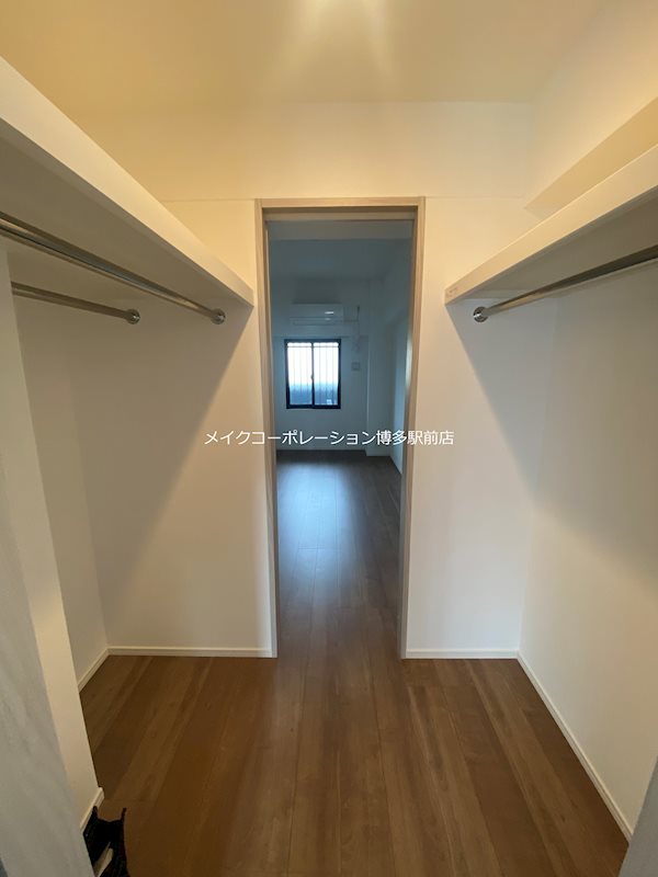 収納 S-RESIDENCE博多駅南afford その他1