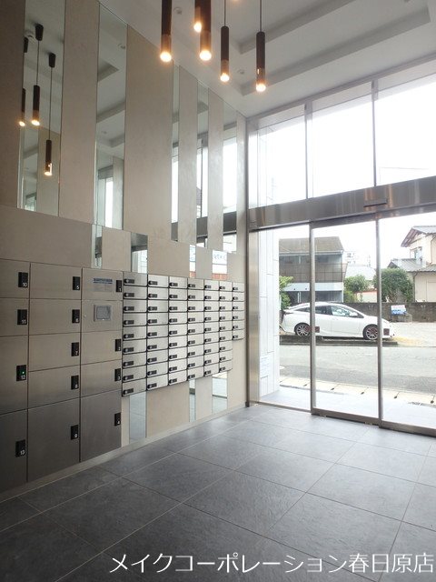 Caisse大橋 その他外観2