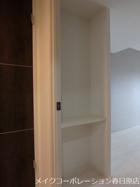 Caisse大橋 その他12