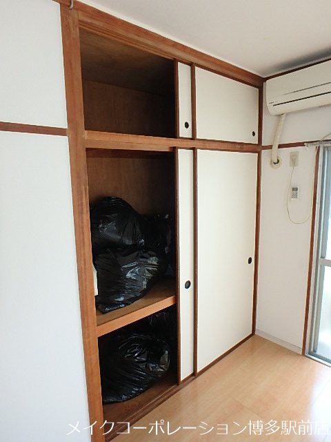 収納 武石ビル その他8