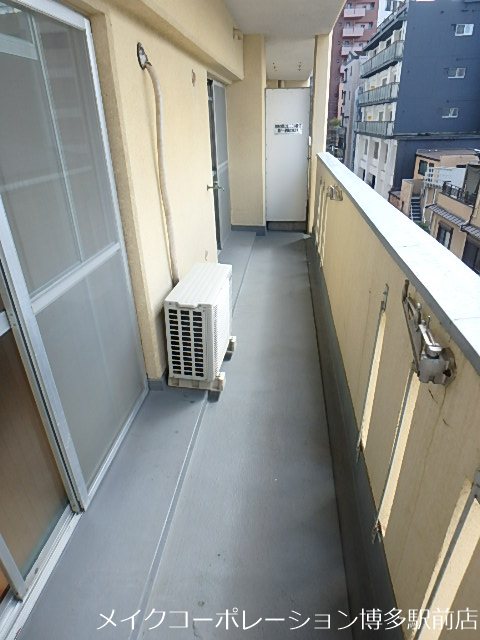 ベランダ 武石ビル その他9