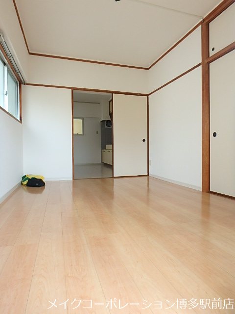 ベッドルーム 武石ビル ベッドルーム