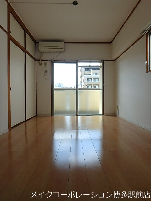 ベランダ 武石ビル ベランダ