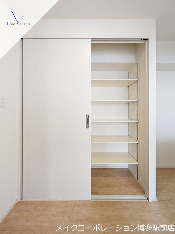 同物件別部屋引用・現状優先です♪ KDXレジデンス大濠ハーバービュータワー その他8