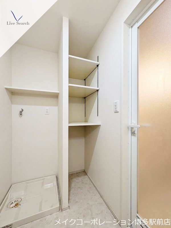 同物件別部屋引用・現状優先です♪ KDXレジデンス大濠ハーバービュータワー その他9