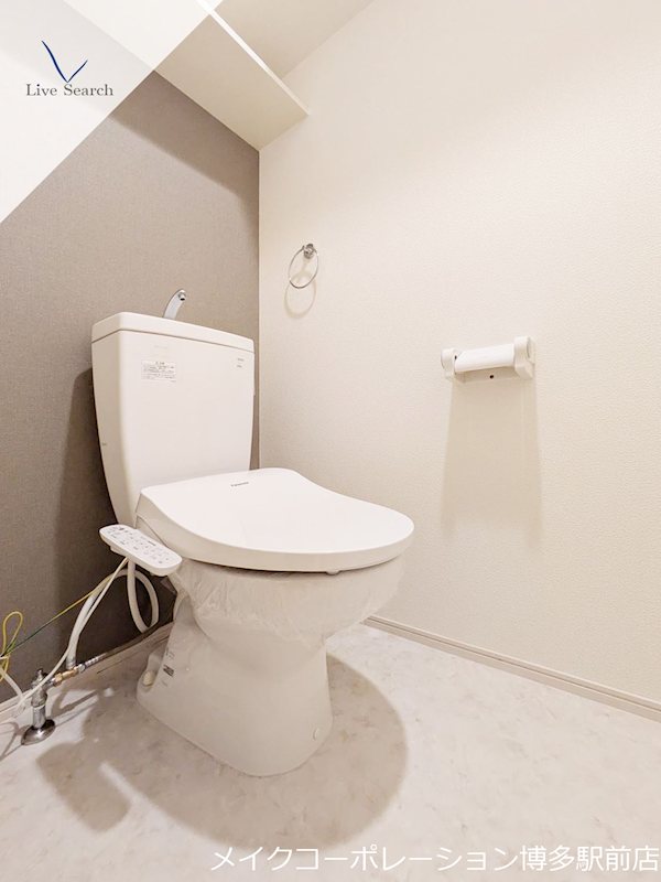 同物件別部屋引用・現状優先です♪ KDXレジデンス大濠ハーバービュータワー その他10