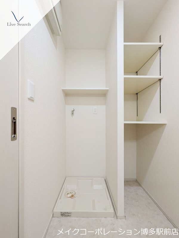 同物件別部屋引用・現状優先です♪ KDXレジデンス大濠ハーバービュータワー その他14