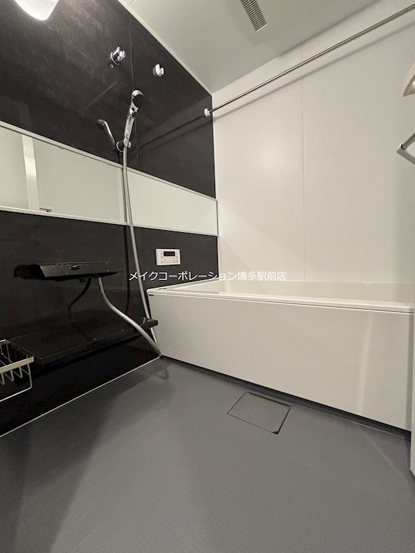 quador Contigo高宮  風呂画像