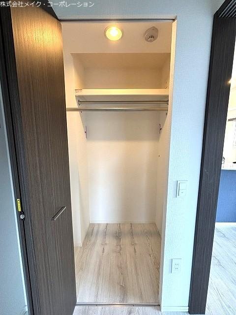 収納 BlancCiel六本松 その他4