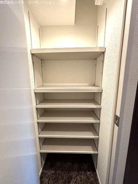 収納 BlancCiel六本松 その他7