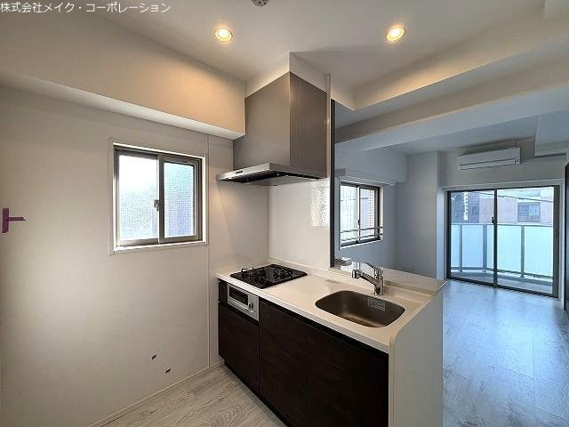 その他 BlancCiel六本松 その他10